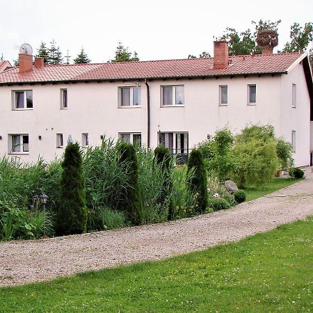 Pokoje Przy Kominie Piecki  Exterior photo