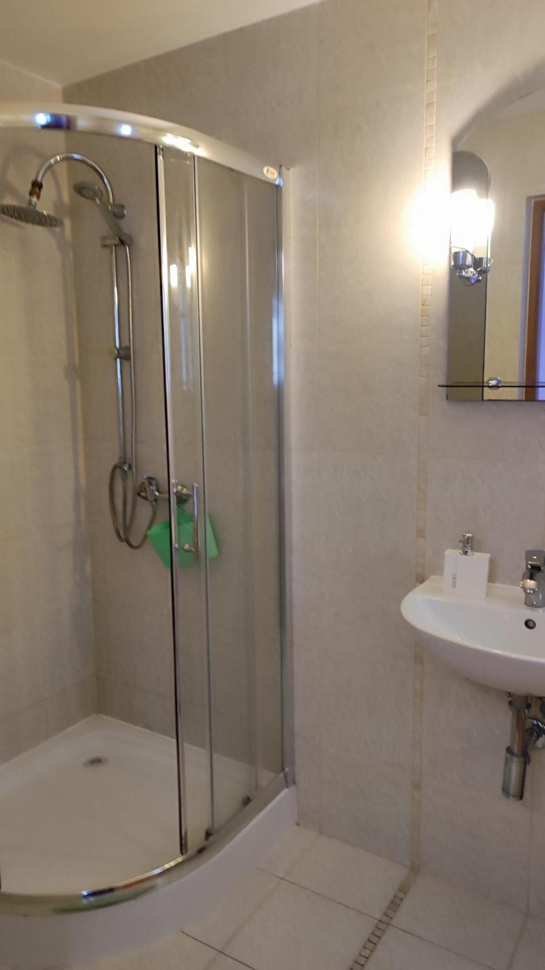 Pokoje Przy Kominie Piecki  Room photo